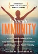 Go to record Ultimate immunity : supercharge your body's natural healin...