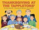 Thanksgiving at the Tappletons'  Cover Image