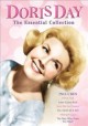 Doris Day : the essential collection.  Cover Image