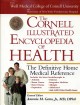 The Cornell illustrated encycolpedia of health  Cover Image
