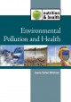 Environmental pollution and health  Cover Image
