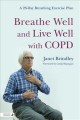 Go to record Breathe well and live well with COPD : a 28-day breathing ...