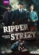 Ripper Street. Season four Cover Image