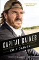 Go to record Capital Gaines : smart things I learned doing stupid stuff