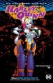 Harley Quinn. Volume 2, Joker loves Harley  Cover Image