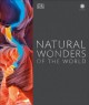 Go to record Natural wonders of the world.