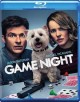 Game night  Cover Image