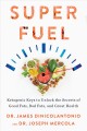 Go to record Superfuel : ketogenic keys to unlock the secrets of good f...