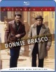 Donnie Brasco  Cover Image