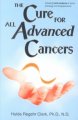 The cure for all advanced cancers  Cover Image