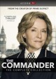The Commander the complete collection  Cover Image
