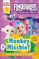Monkey mischief  Cover Image