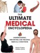 The ultimate medical encyclopedia : understanding, preventing, and treating medical conditions  Cover Image
