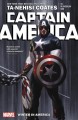 Captain America  Cover Image