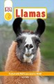 Llamas  Cover Image
