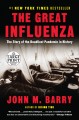 Go to record The great influenza : the story of the deadliest pandemic ...