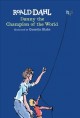 Danny, the champion of the world  Cover Image