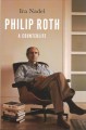 Philip Roth : a counterlife  Cover Image