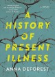 A history of present illness  Cover Image