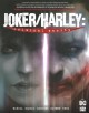 Joker/Harley. Criminal sanity  Cover Image