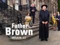 Father Brown. Complete season eleven Cover Image