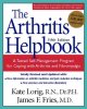 The arthritis helpbook. Cover Image