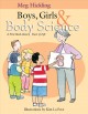 Go to record Boys, girls & body science : a first book about facts of l...