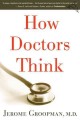 Go to record How doctors think