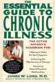 The essential guide to chronic illness : the active patient's handbook  Cover Image