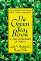 The green tea book : China's fountain of youth  Cover Image