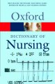 A dictionary of nursing  Cover Image