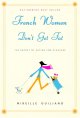Go to record French Women Don't Get Fat : The Secret of Eating for Plea...