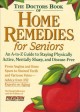 Go to record The doctors book of home remedies for seniors : an A-to-Z ...