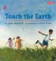 Touch the earth  Cover Image