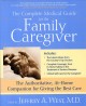Go to record The complete medical guide for the family caregiver : the ...