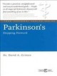 Parkinson's : stepping forward  Cover Image
