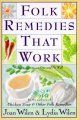 Folk remedies that work  Cover Image